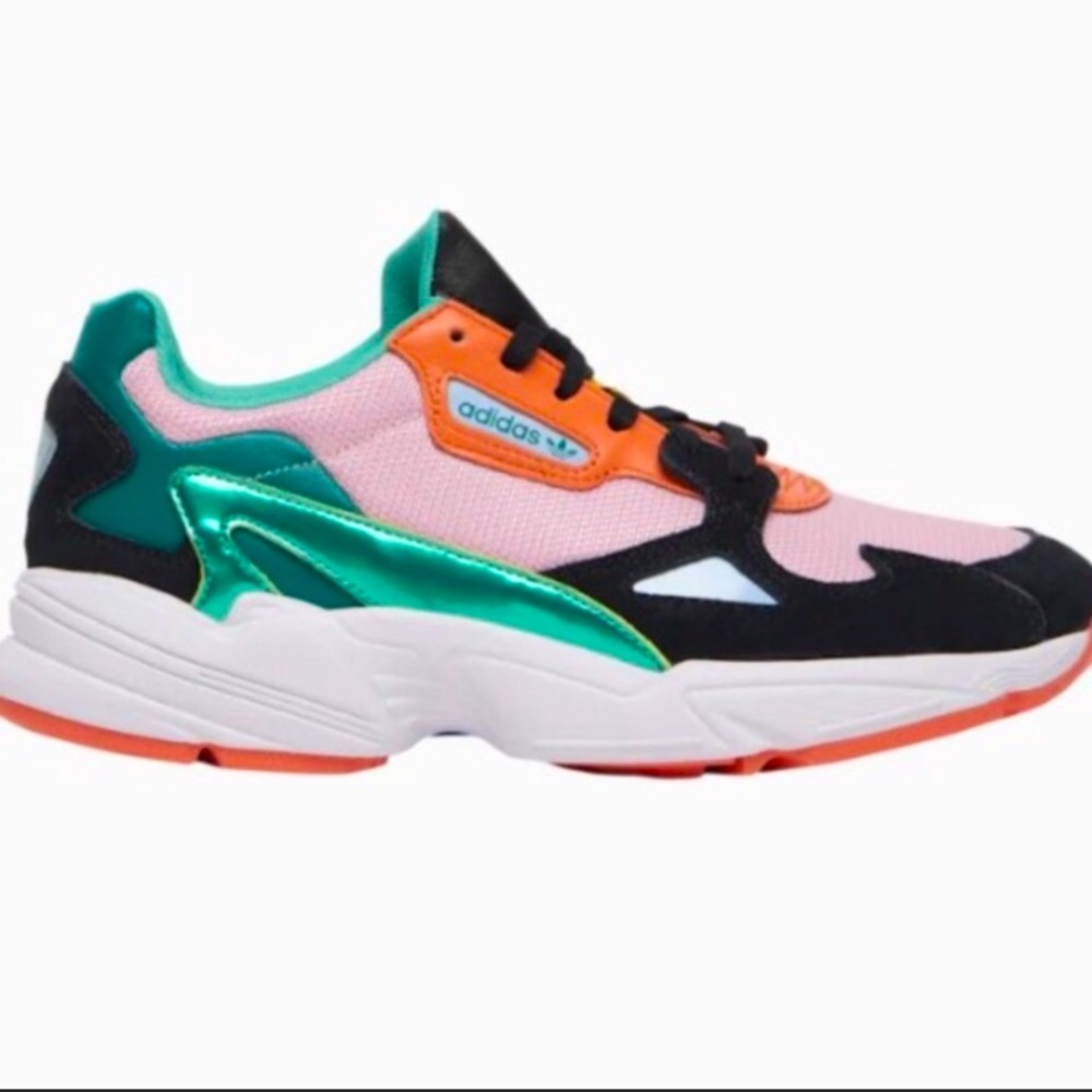 Adidas Falcon Sneakers
